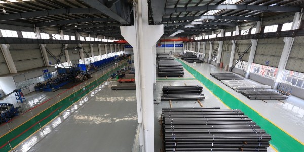 宏迪精細化管理，實施安全教育，確保安全生產